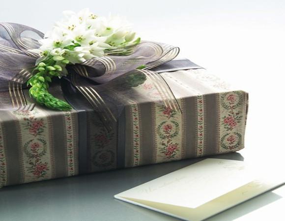 外事礼品销售